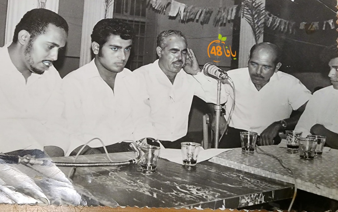 صورة نادرة من يافا تعود إلى عام1970 "تعرّف على الصورة"